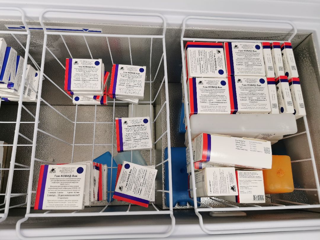 Подольск Медицина