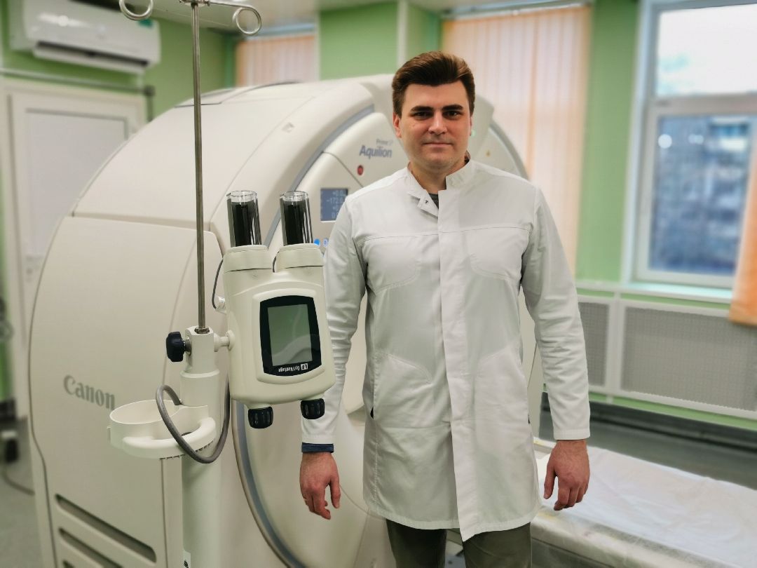 Подольск Медицина