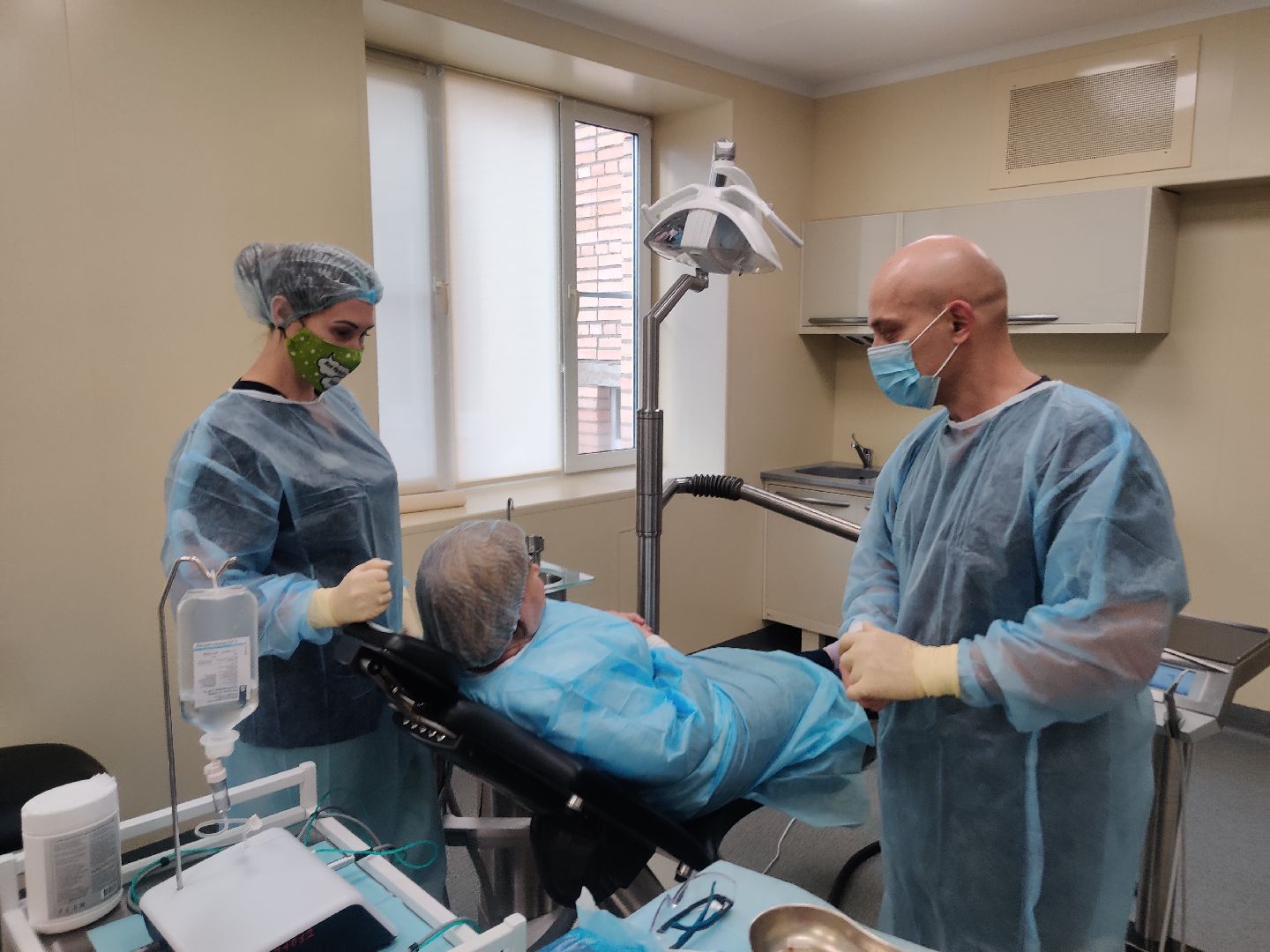 красноармейск, г.о. пушкинский, имплантация, стоматология,