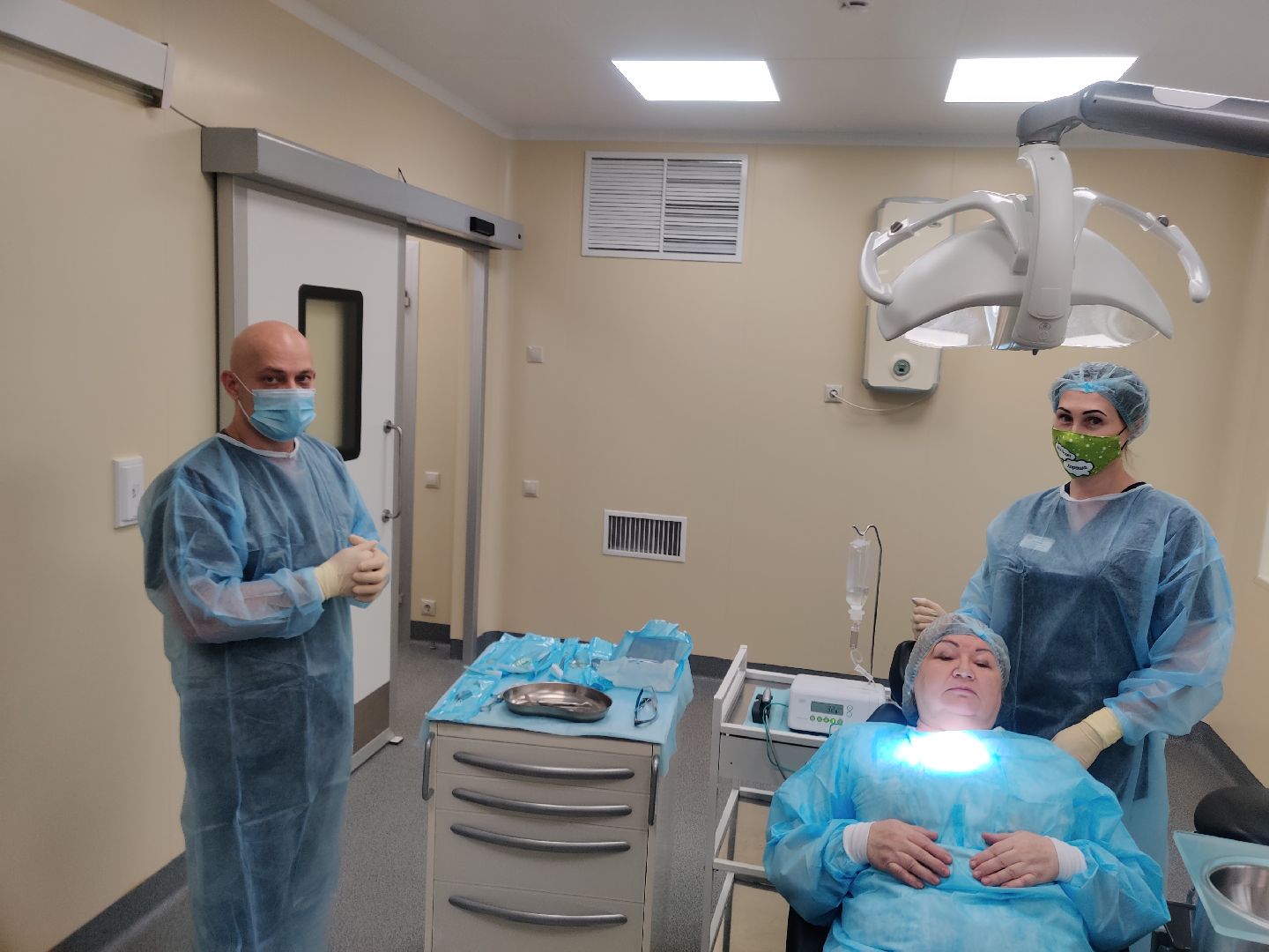 красноармейск, г.о. пушкинский, имплантация, стоматология,