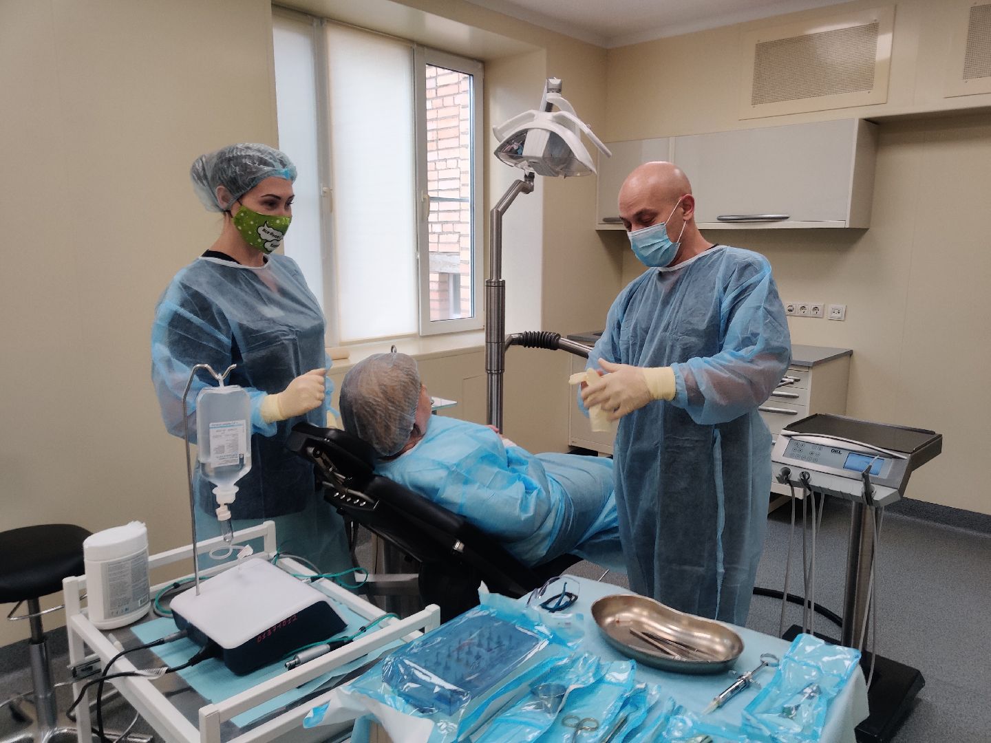 красноармейск, г.о. пушкинский, имплантация, стоматология,