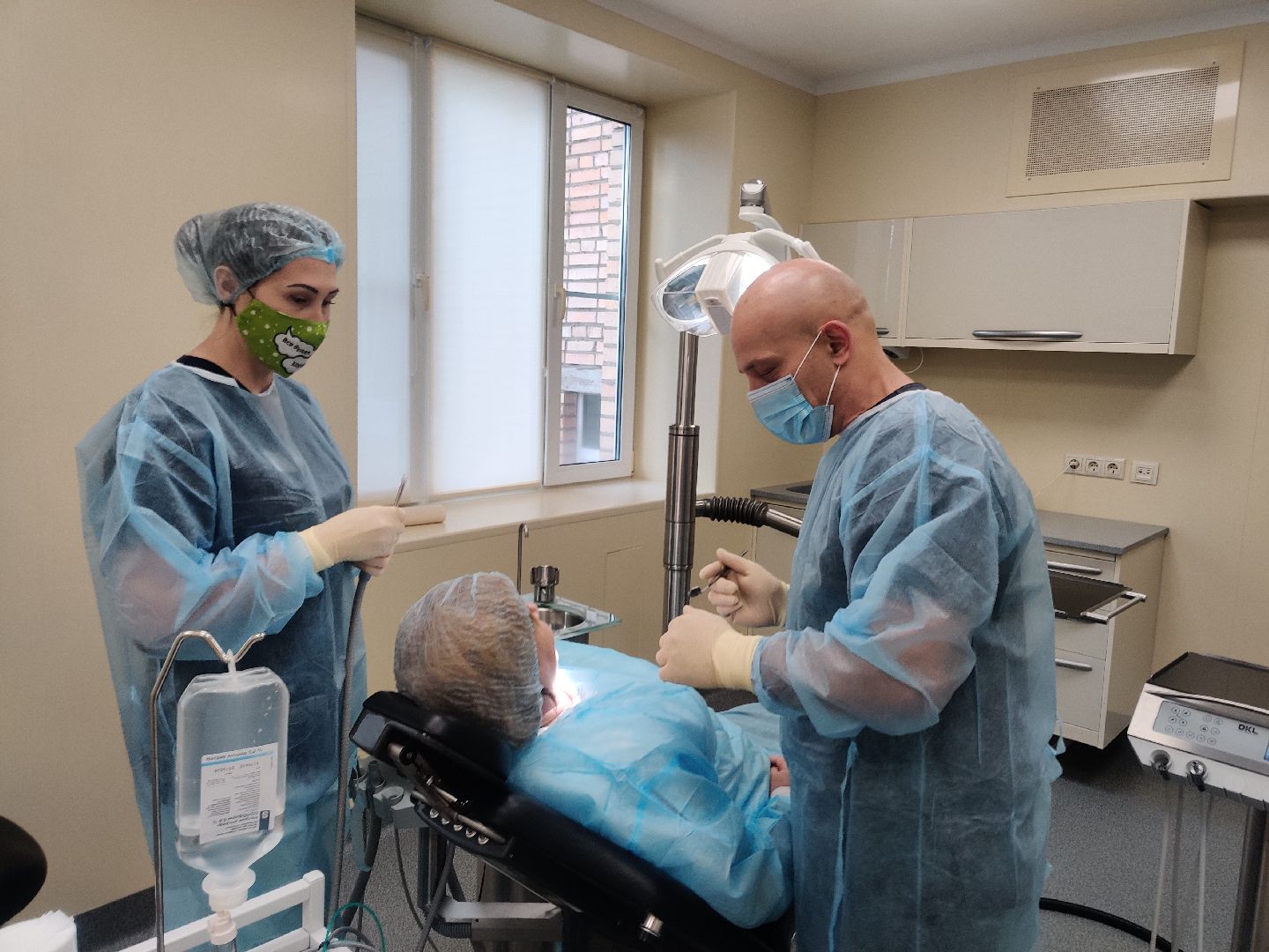 красноармейск, г.о. пушкинский, имплантация, стоматология,