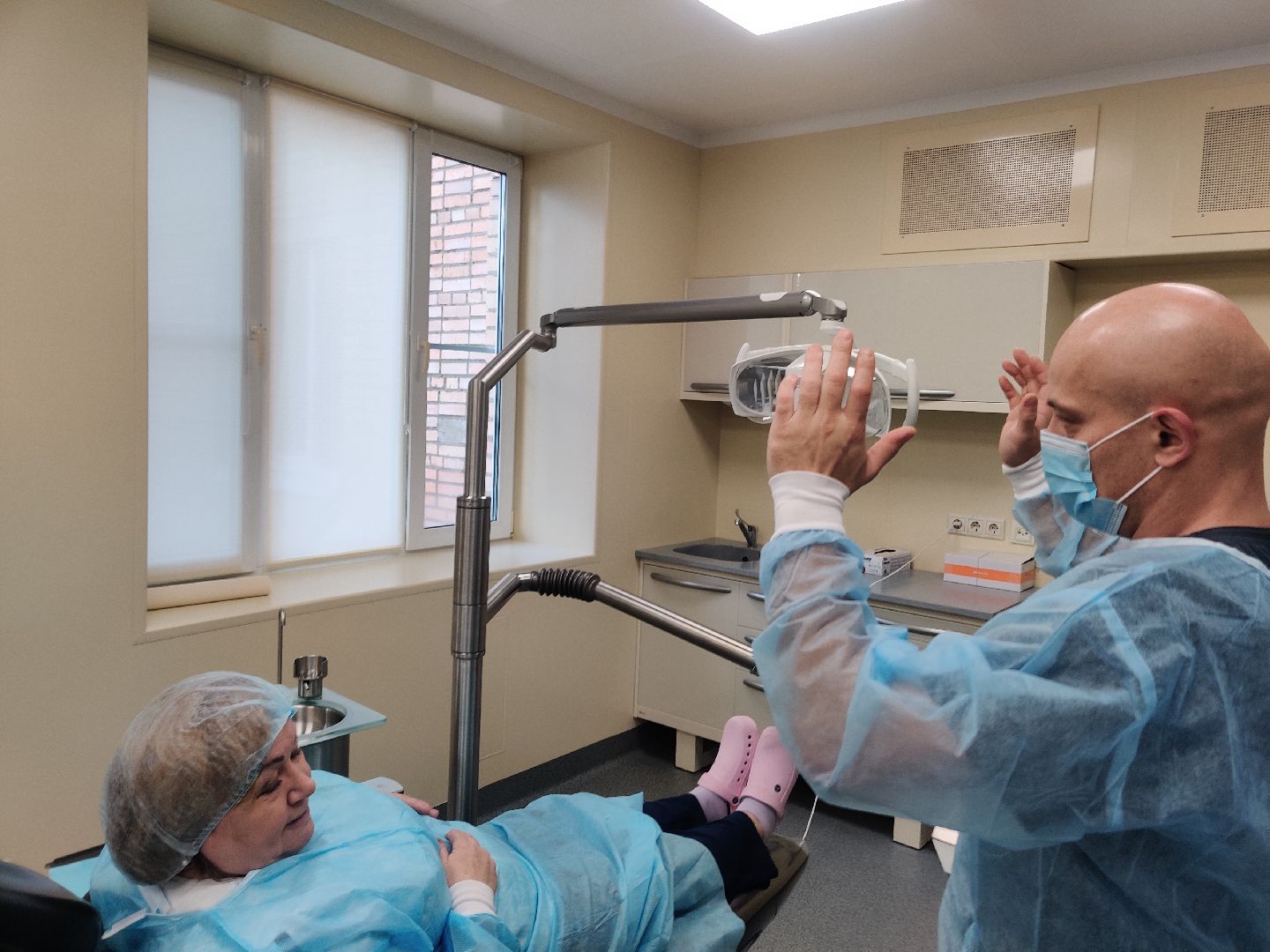 красноармейск, г.о. пушкинский, имплантация, стоматология,