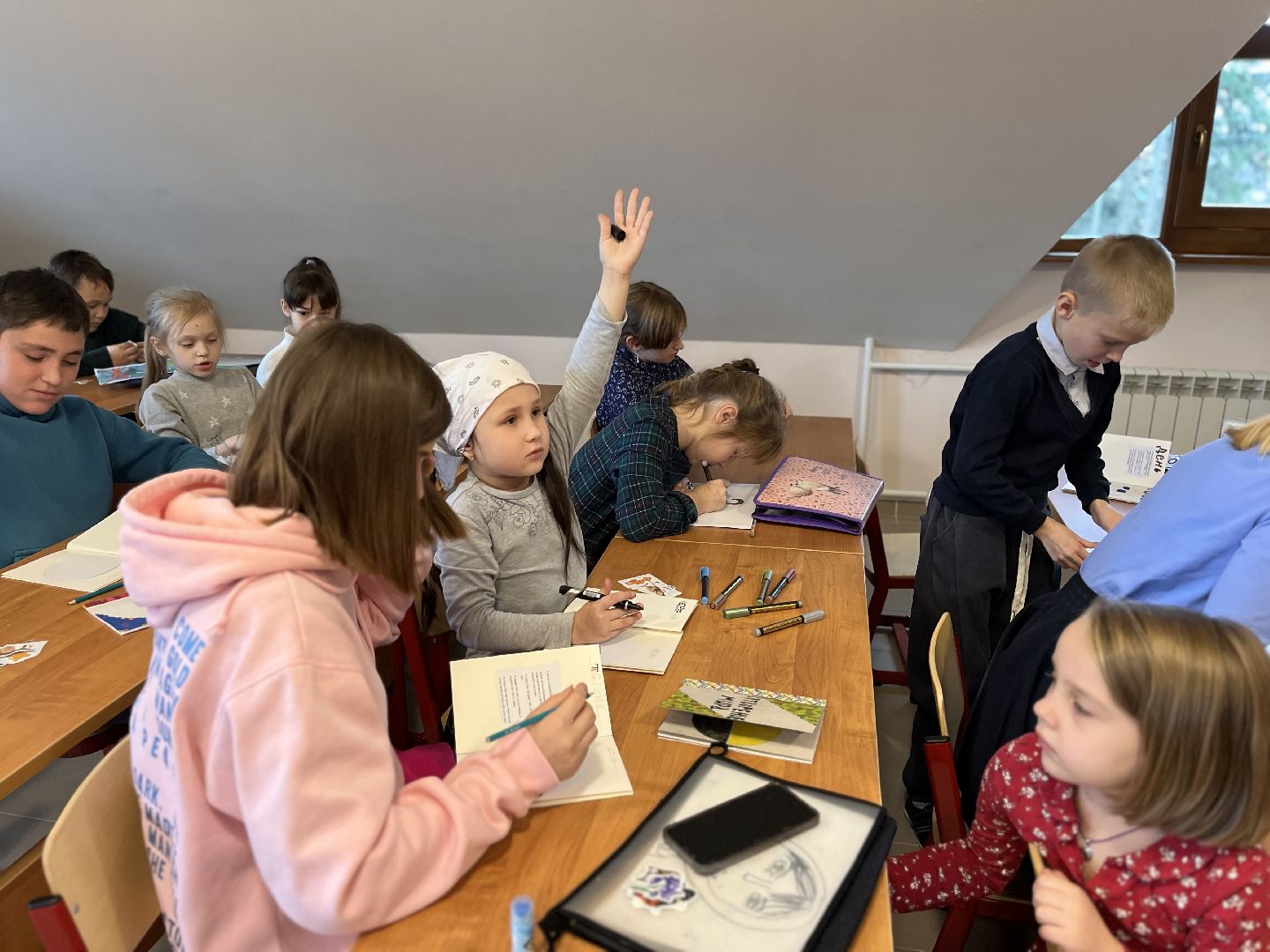 Шаховская, воскресная школа, церковь, храм,