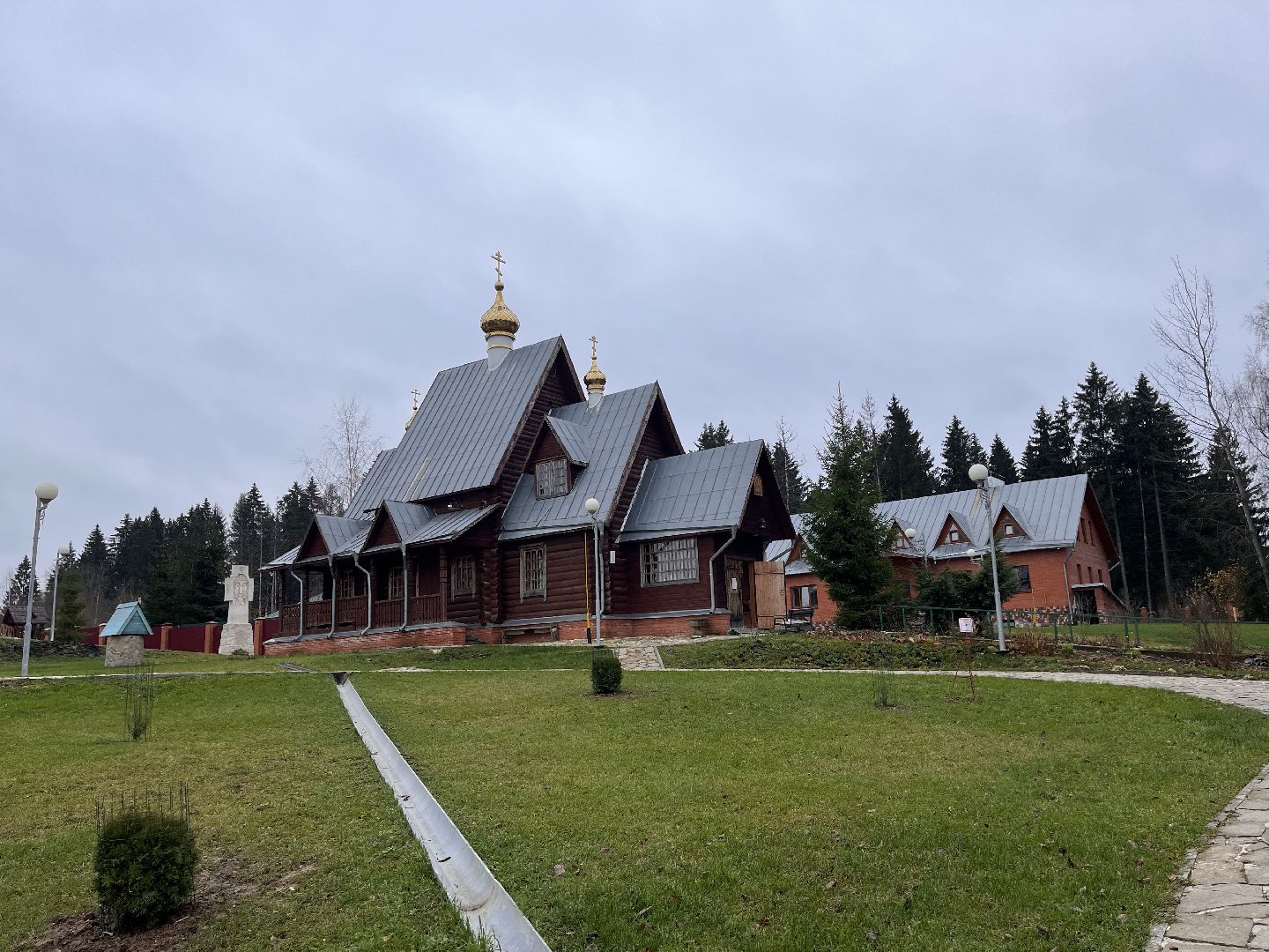 Шаховская, воскресная школа, церковь, храм,