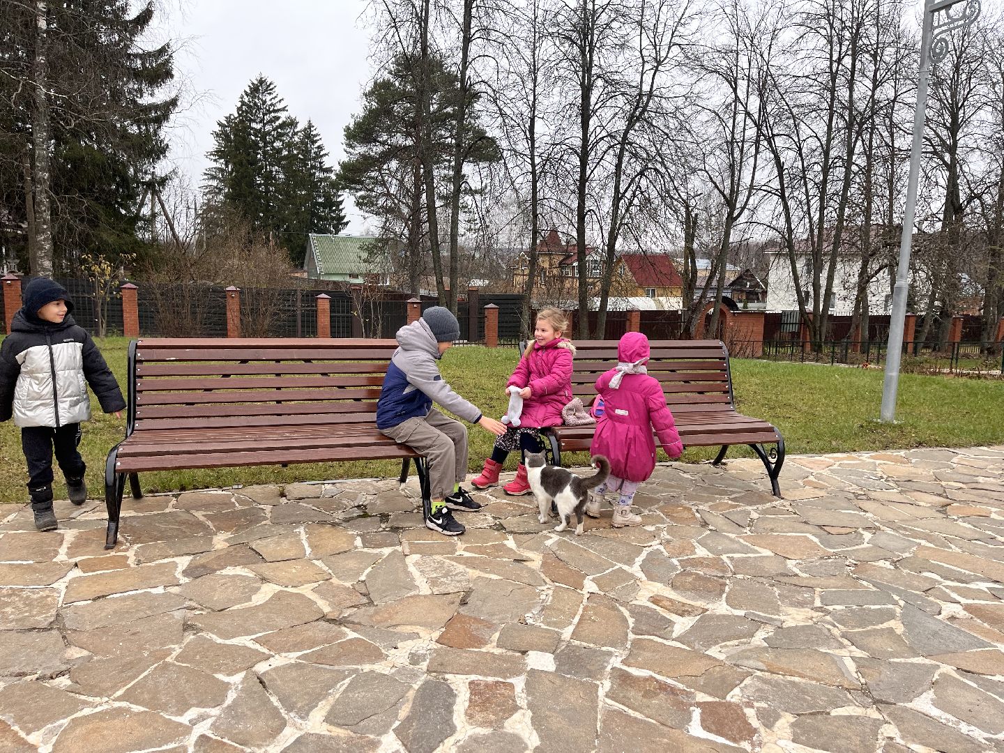 Шаховская, воскресная школа, церковь, храм,