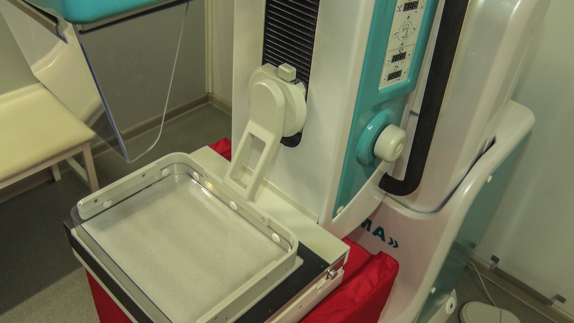 Клин, медицина, общество, подмосковье,