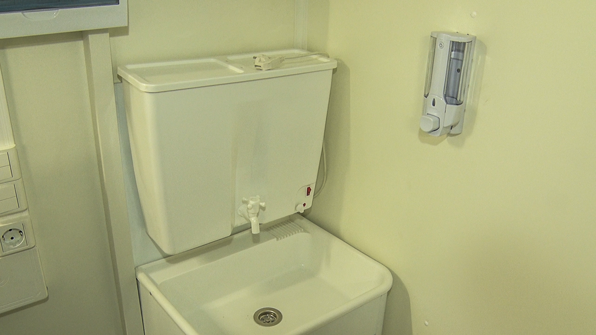 Клин, медицина, общество, подмосковье,