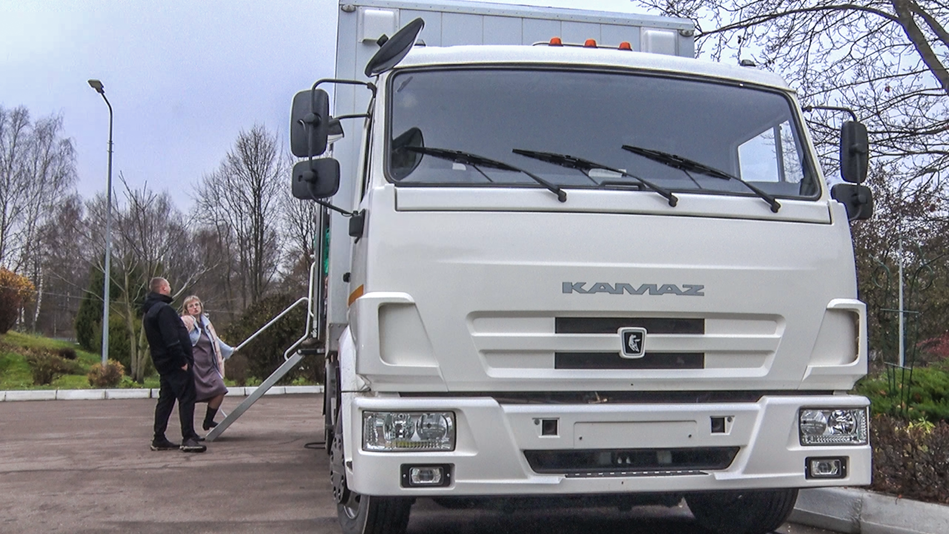 Клин, медицина, общество, подмосковье,