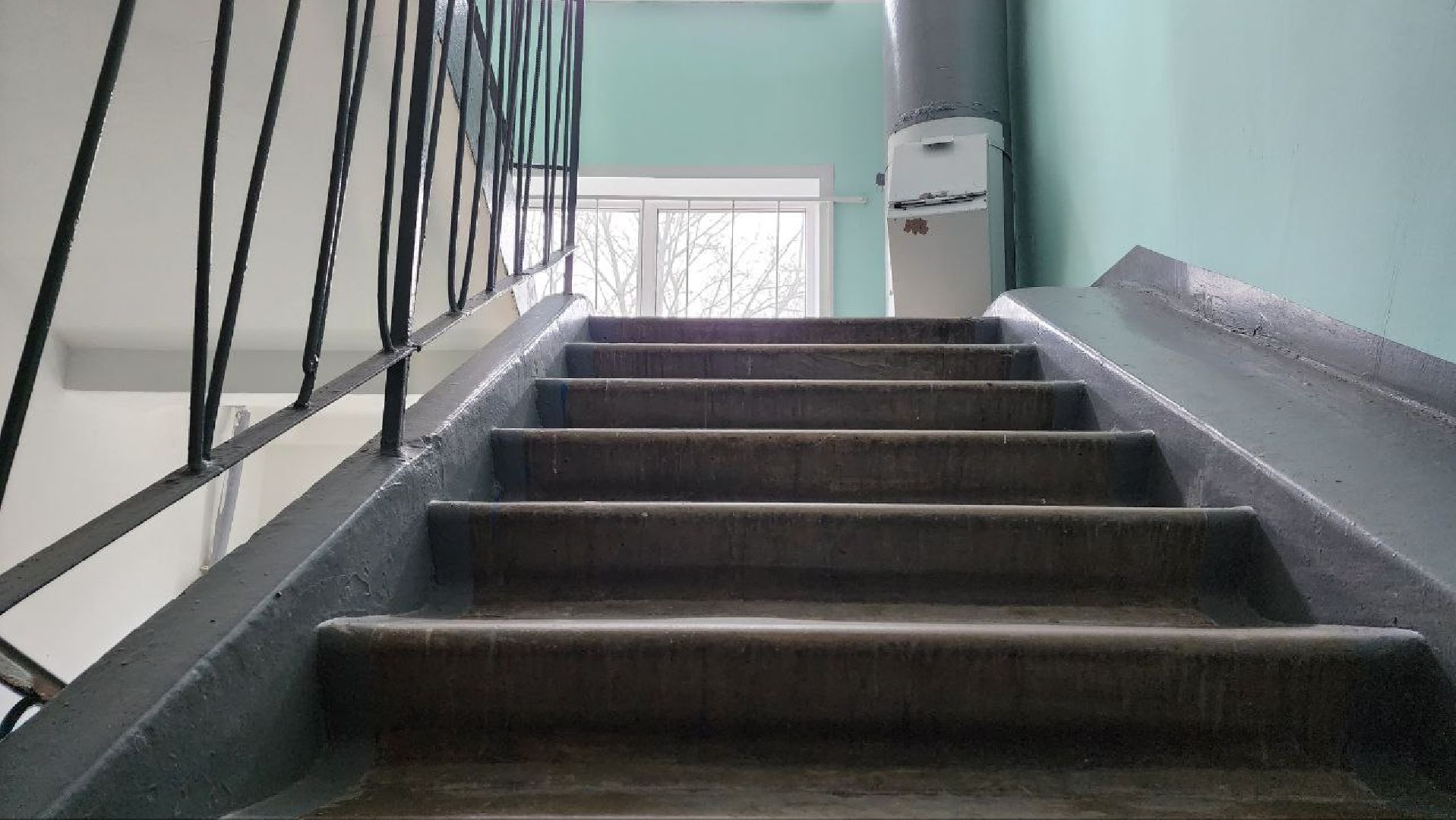 Дмитров, Мой подъезд, Мин ЖКХ,