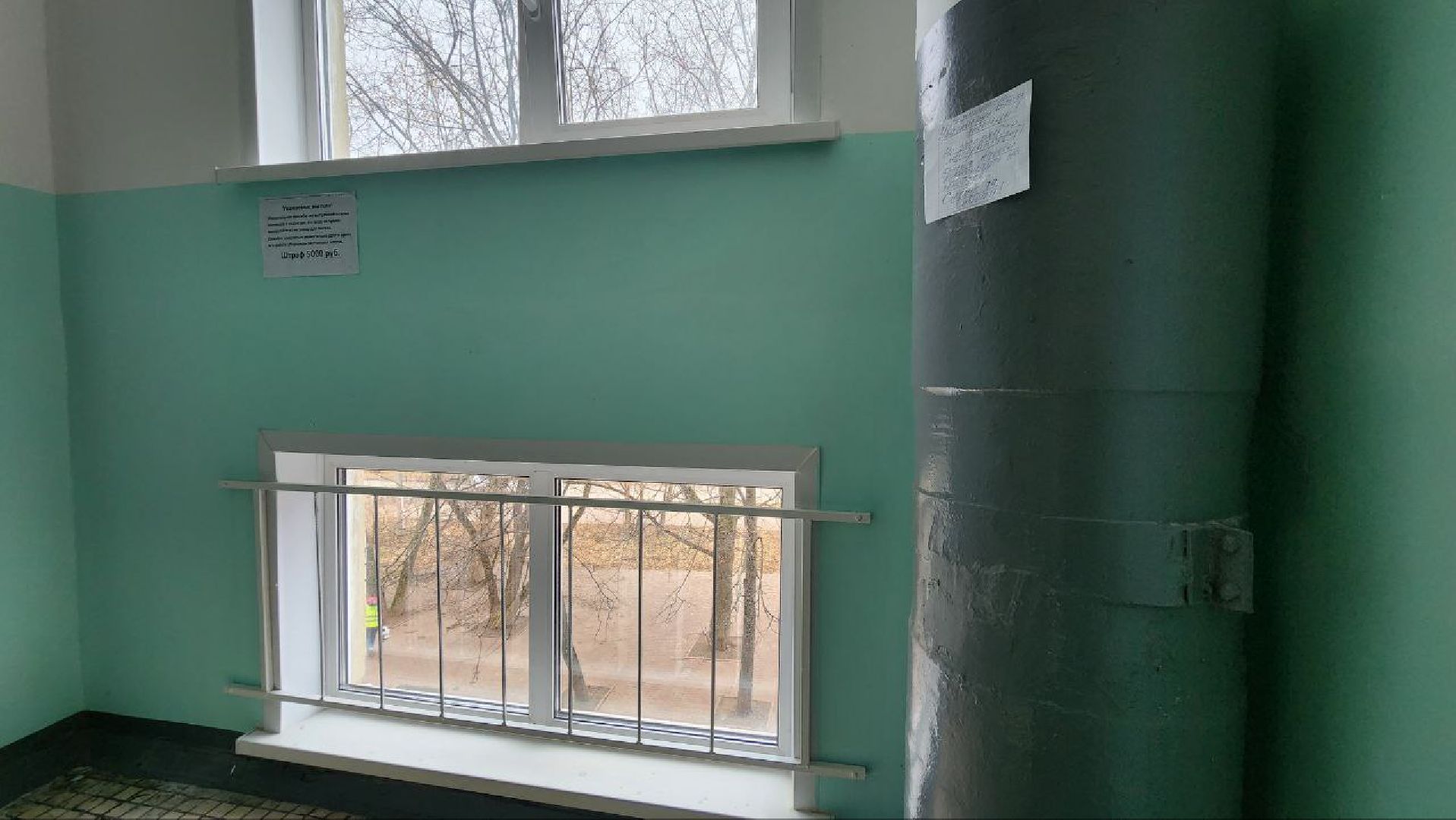 Дмитров, Мой подъезд, Мин ЖКХ,