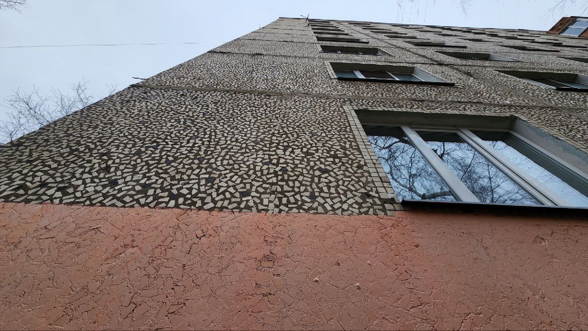 Дмитров, Мой подъезд, Мин ЖКХ,