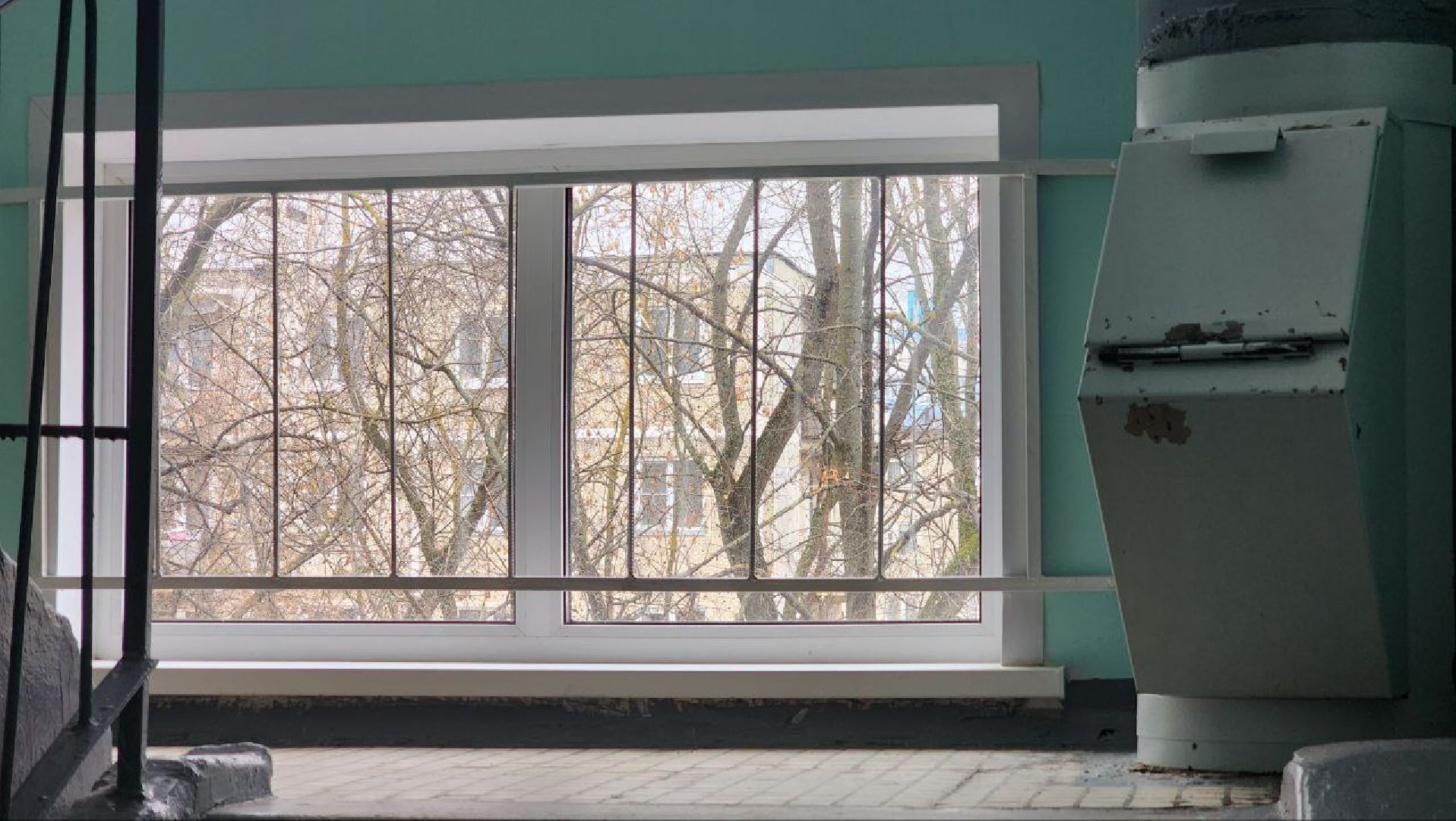 Дмитров, Мой подъезд, Мин ЖКХ,