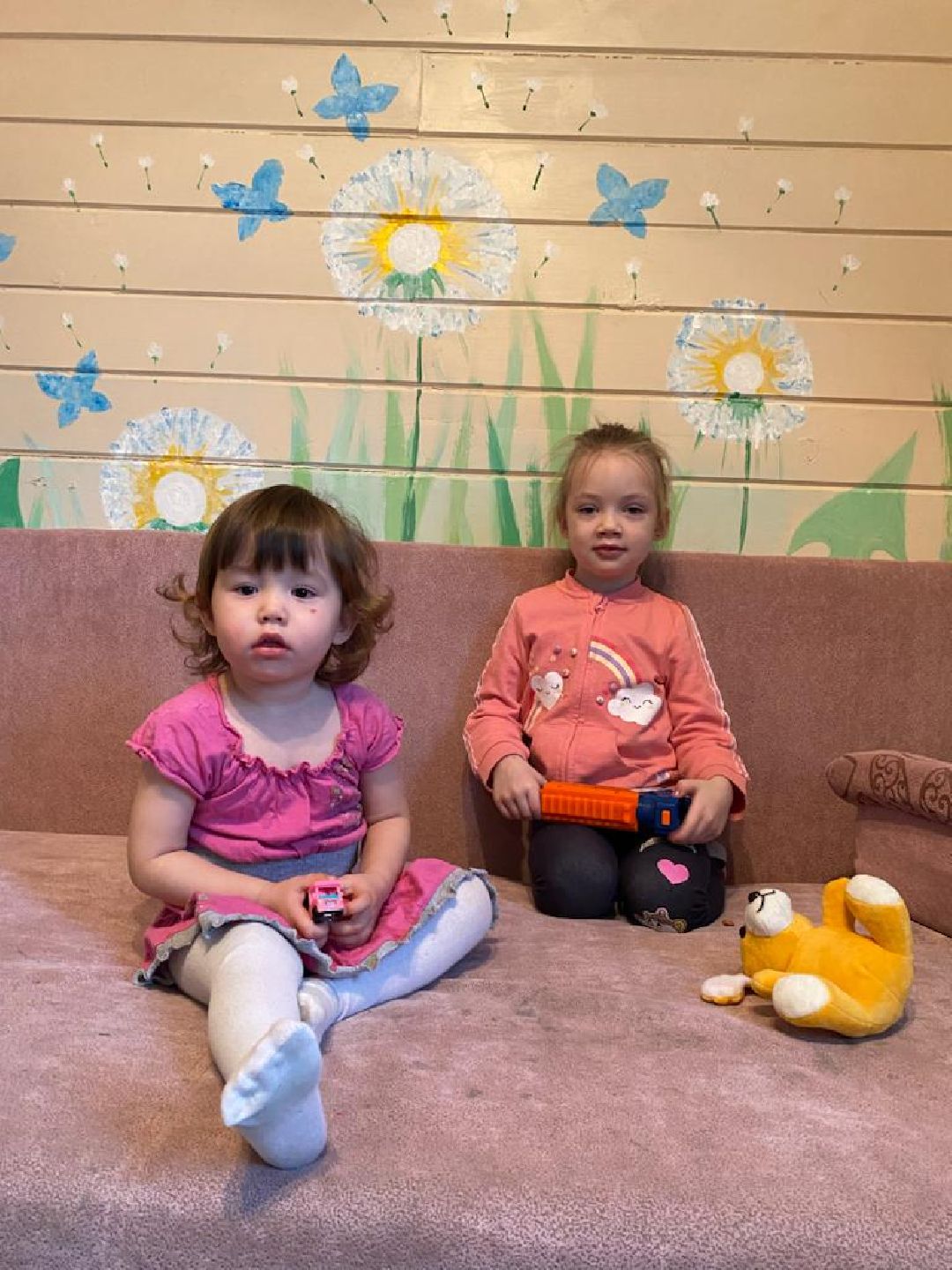 Чехов Приют для женщин