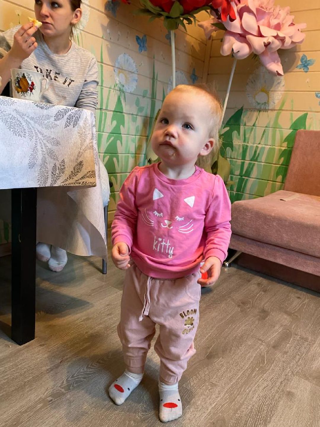 Чехов Приют для женщин