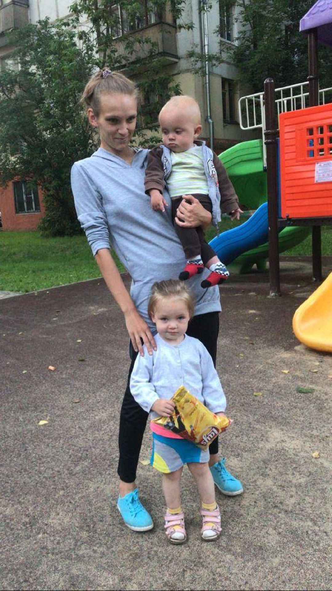 Чехов Приют для женщин