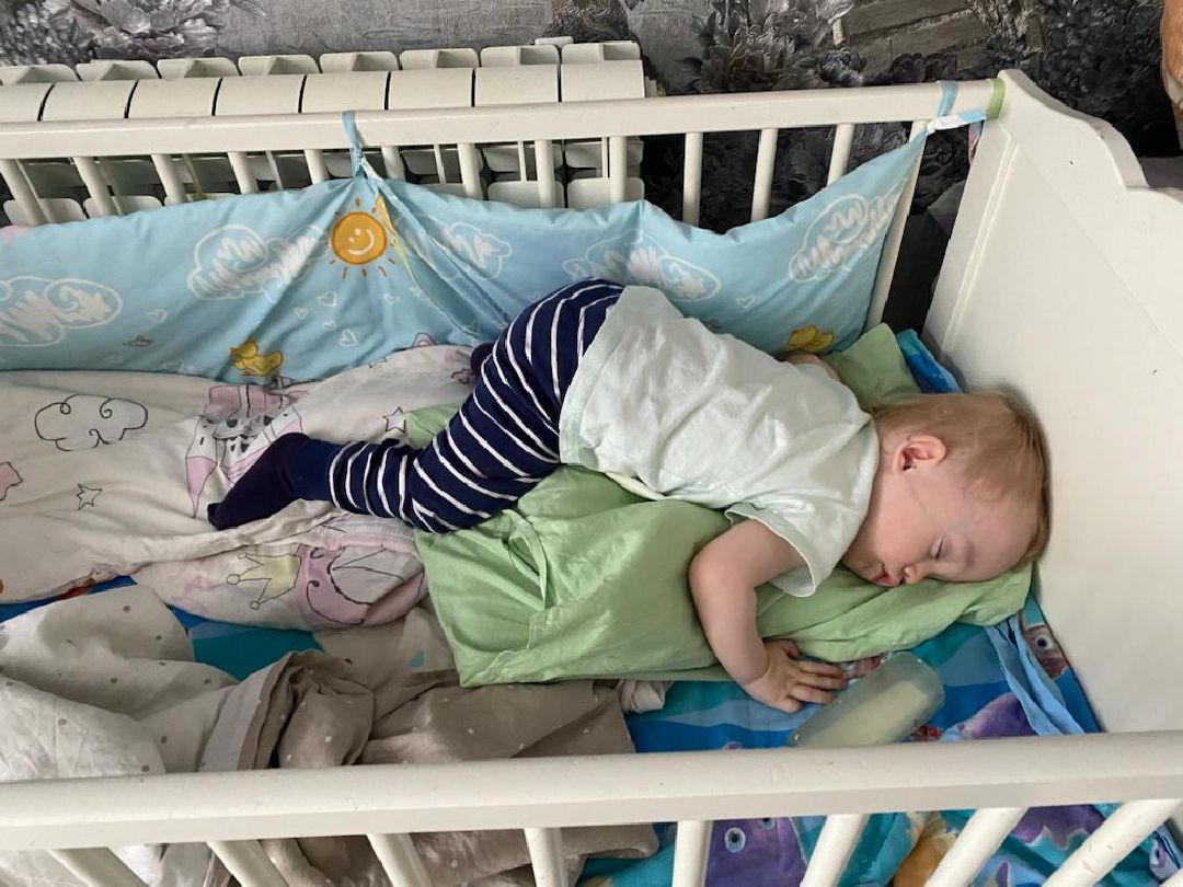 Чехов Приют для женщин