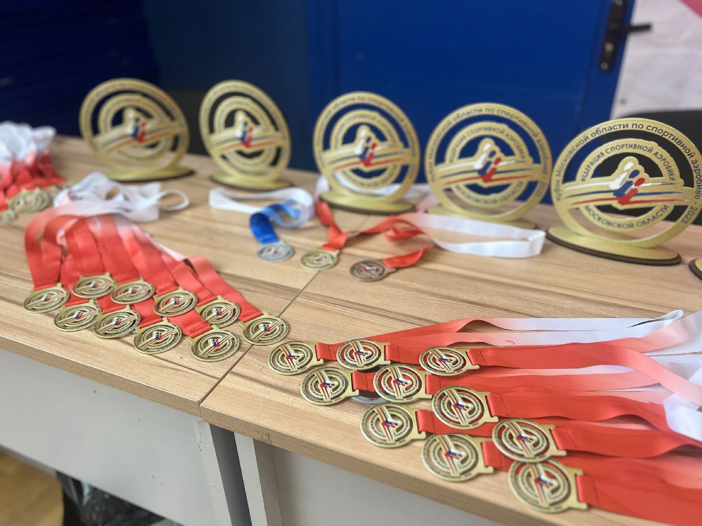 Солнечногорск, Аэробика, Кубок, Тренер, спортсмены,