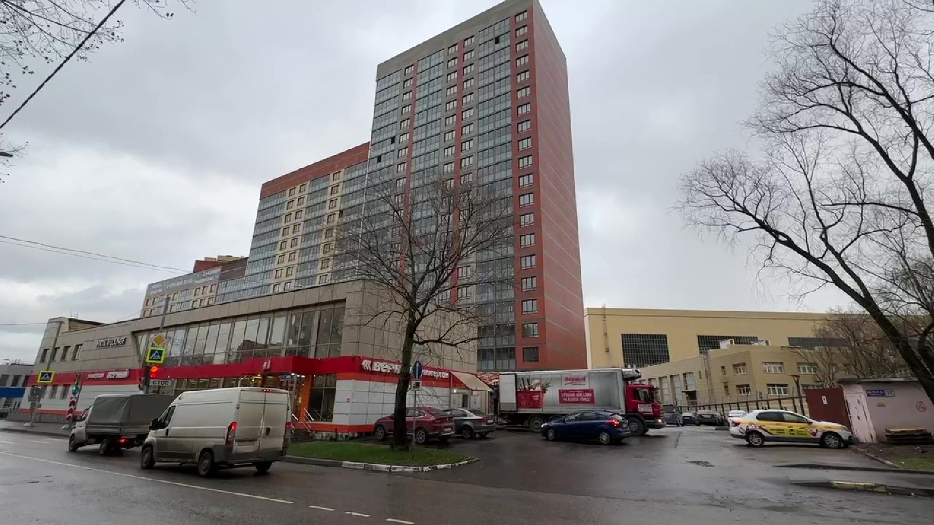 Реутов, образование, детский сад, сад в доме, проект,