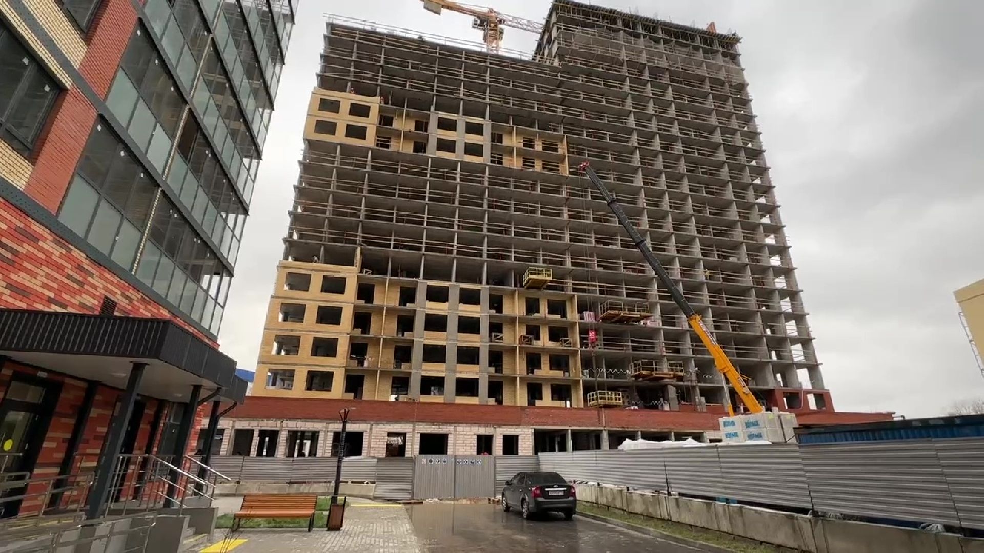 Реутов, образование, детский сад, сад в доме, проект,