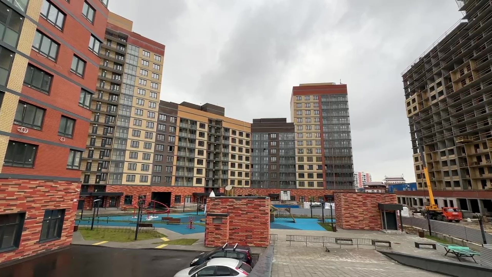 Реутов, образование, детский сад, сад в доме, проект,