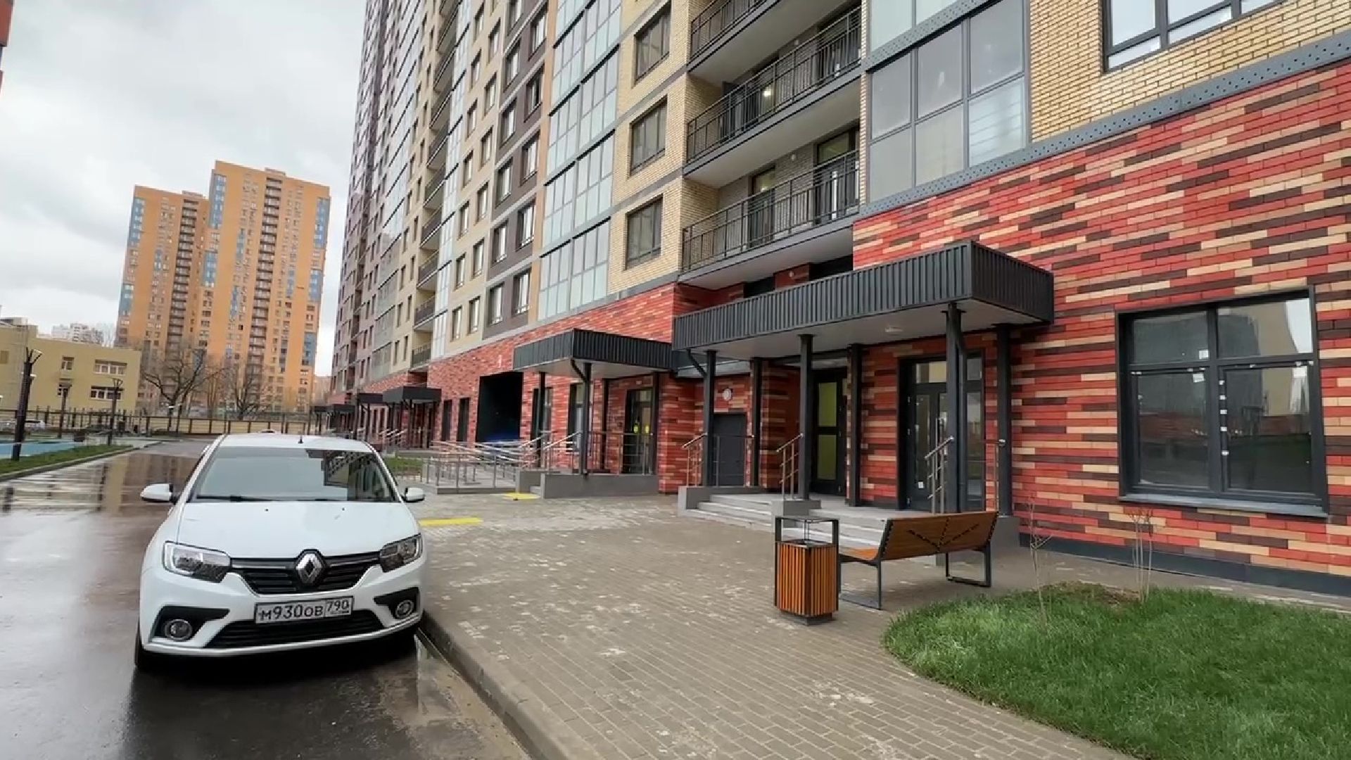 Реутов, образование, детский сад, сад в доме, проект,