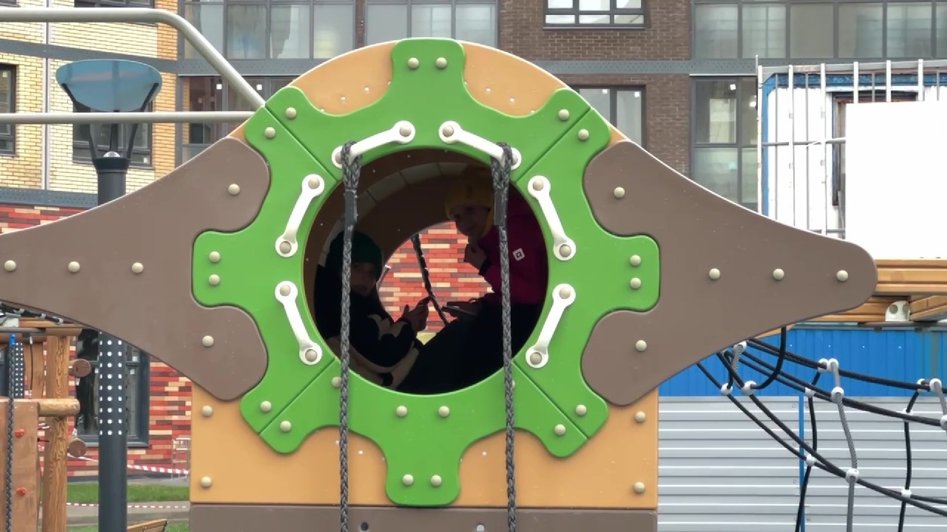 Реутов, образование, детский сад, сад в доме, проект,