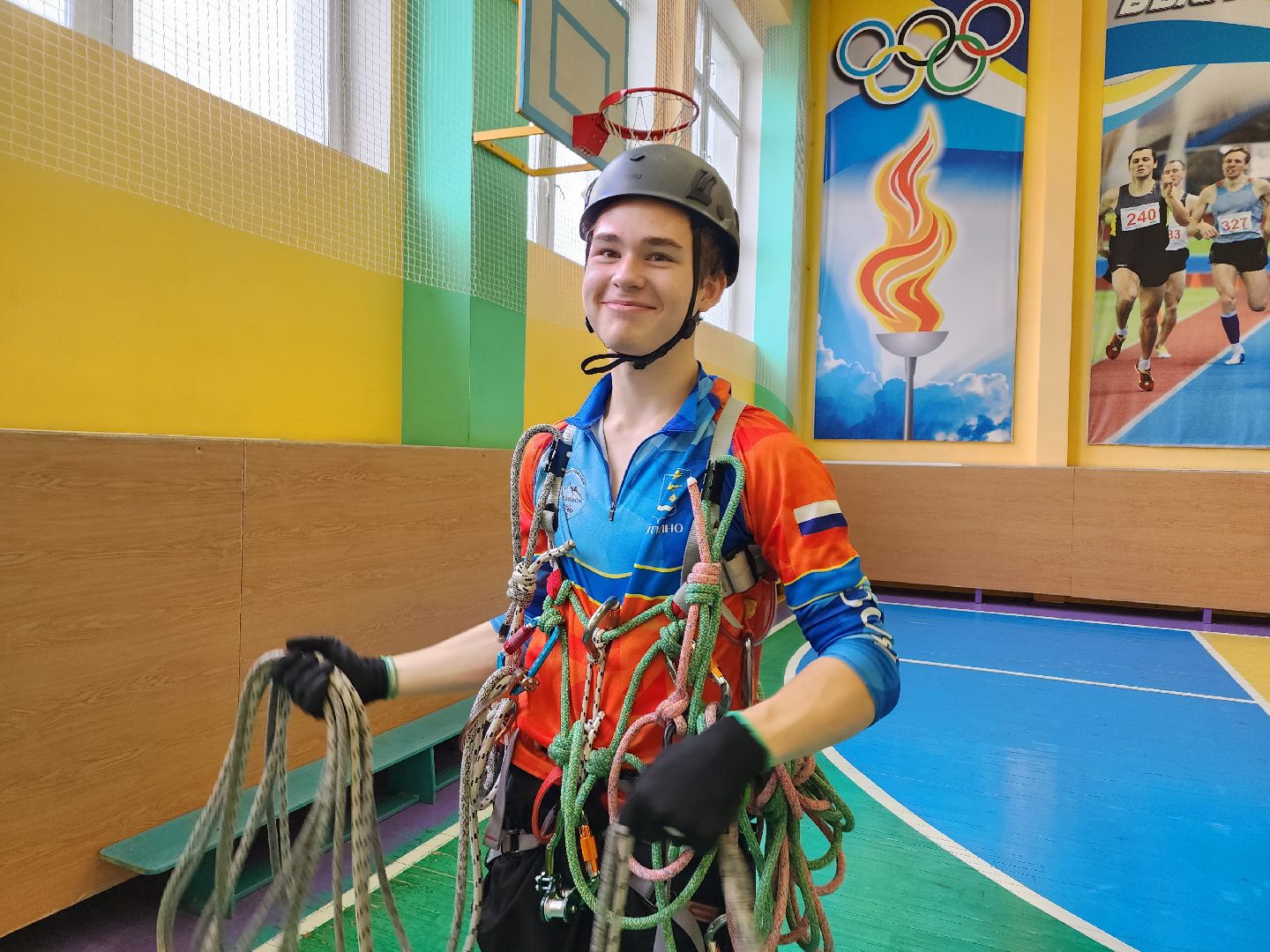 ступино, спорт подмосковья, островок,