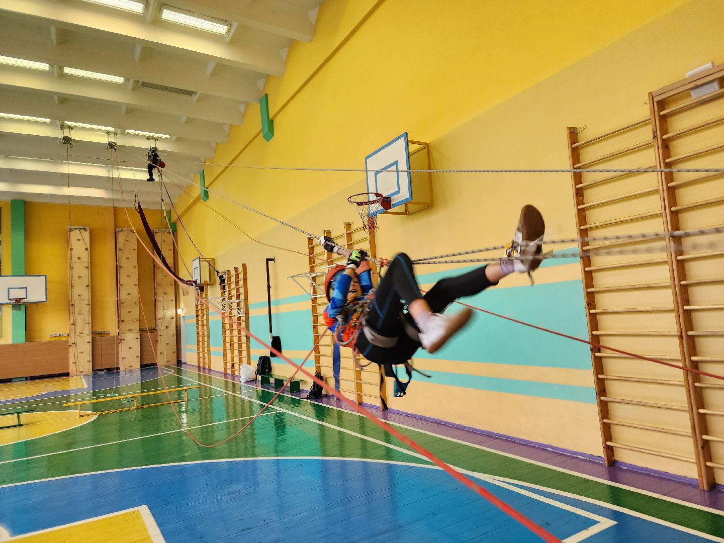 ступино, спорт подмосковья, островок,