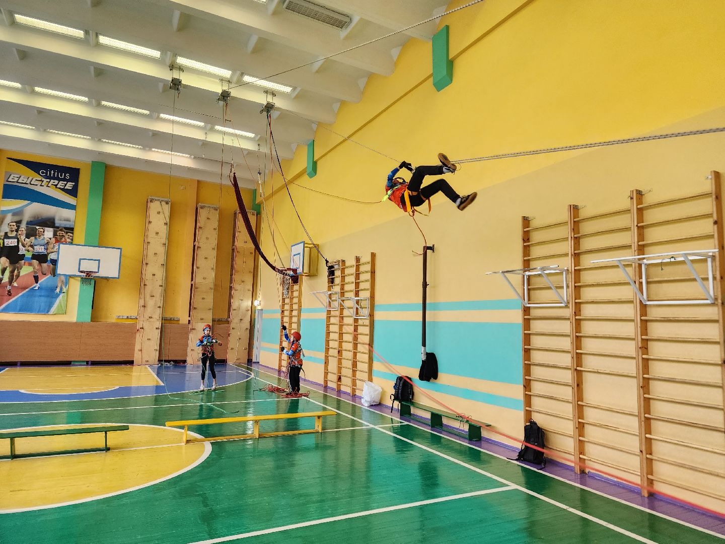 ступино, спорт подмосковья, островок,