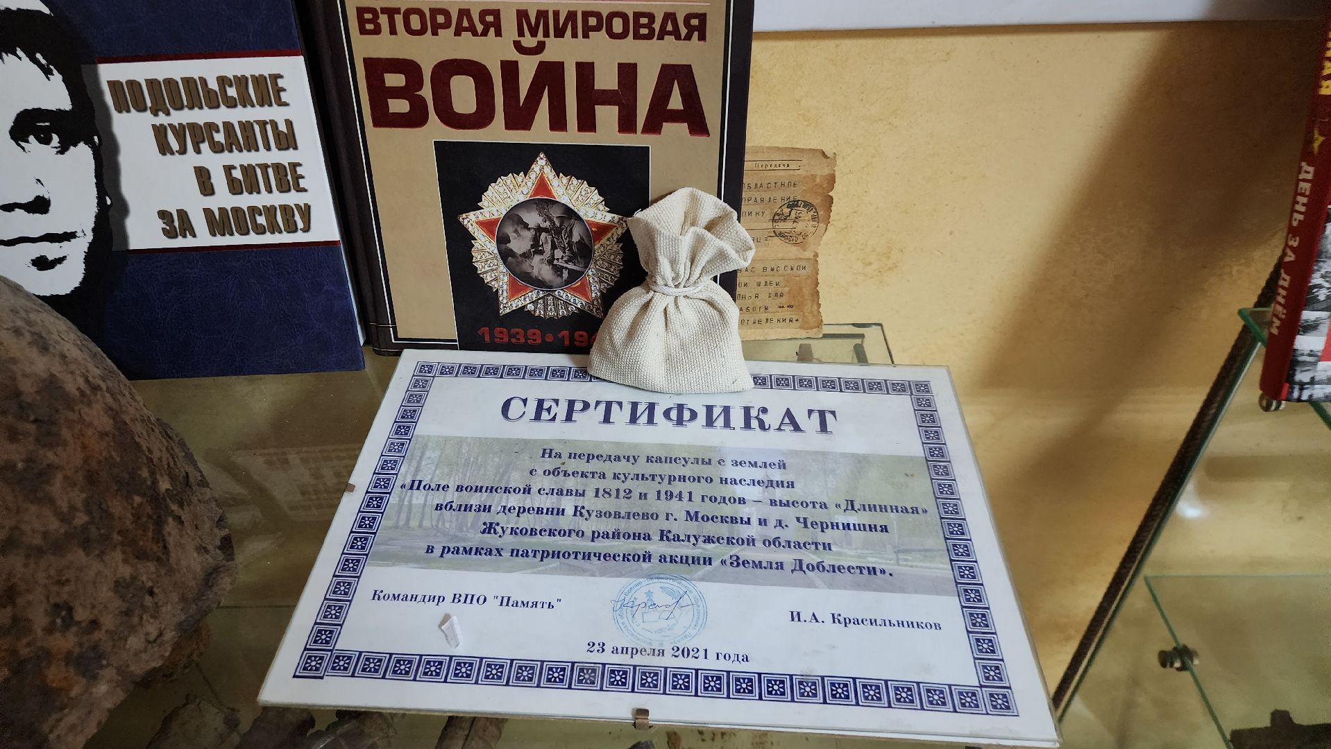 подольск, поисковикимо,