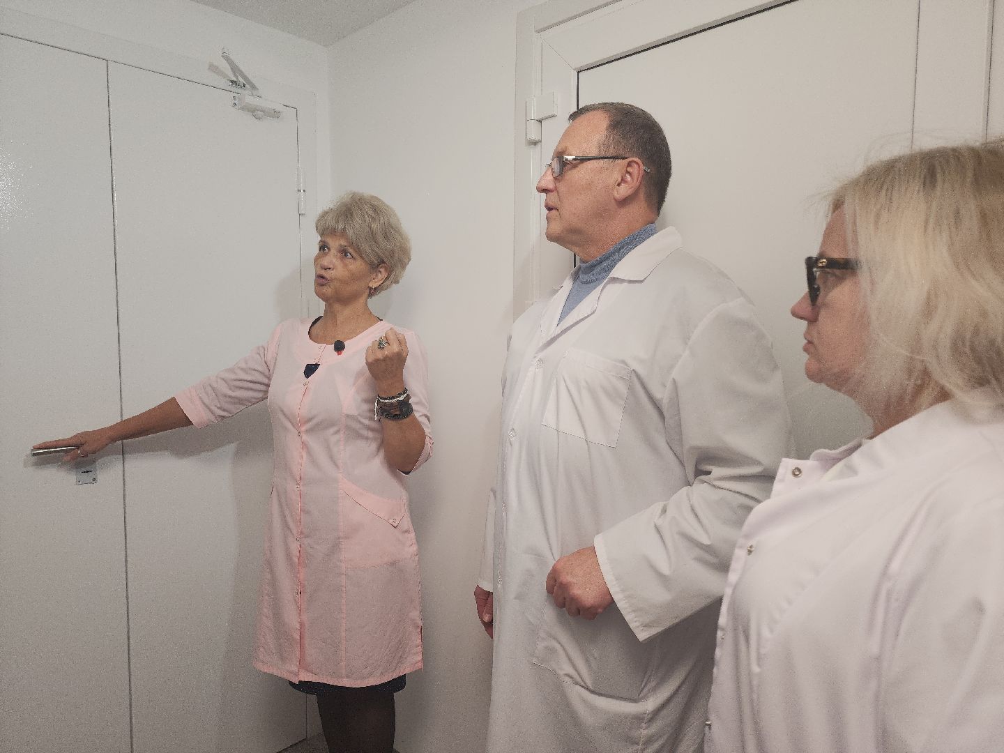 кашира, ожерелье, хирургия, рентген-аппарат, новое оборудование, р-500 дуограф,