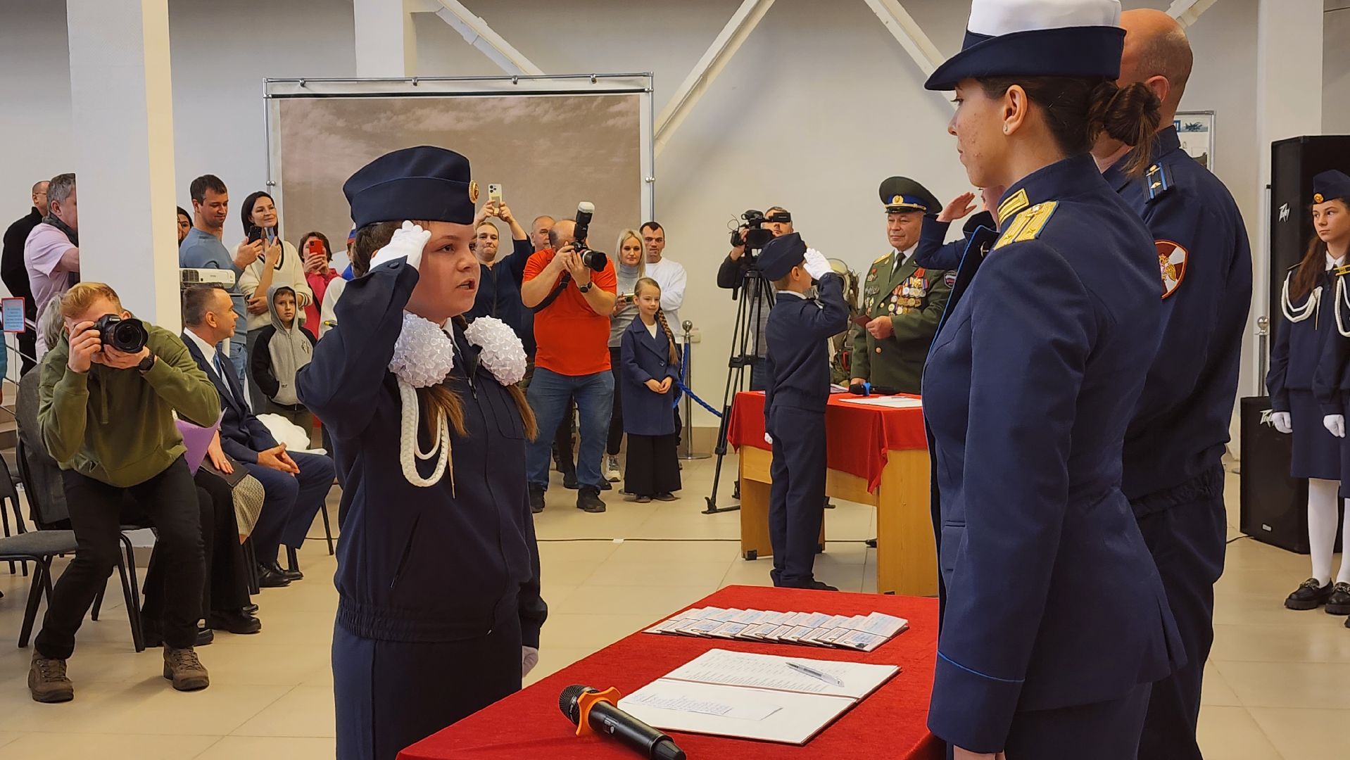 образование, кадеты, кадетский класс, патриотизм, Лосино-Петровский, Монино, Музей ВВС,