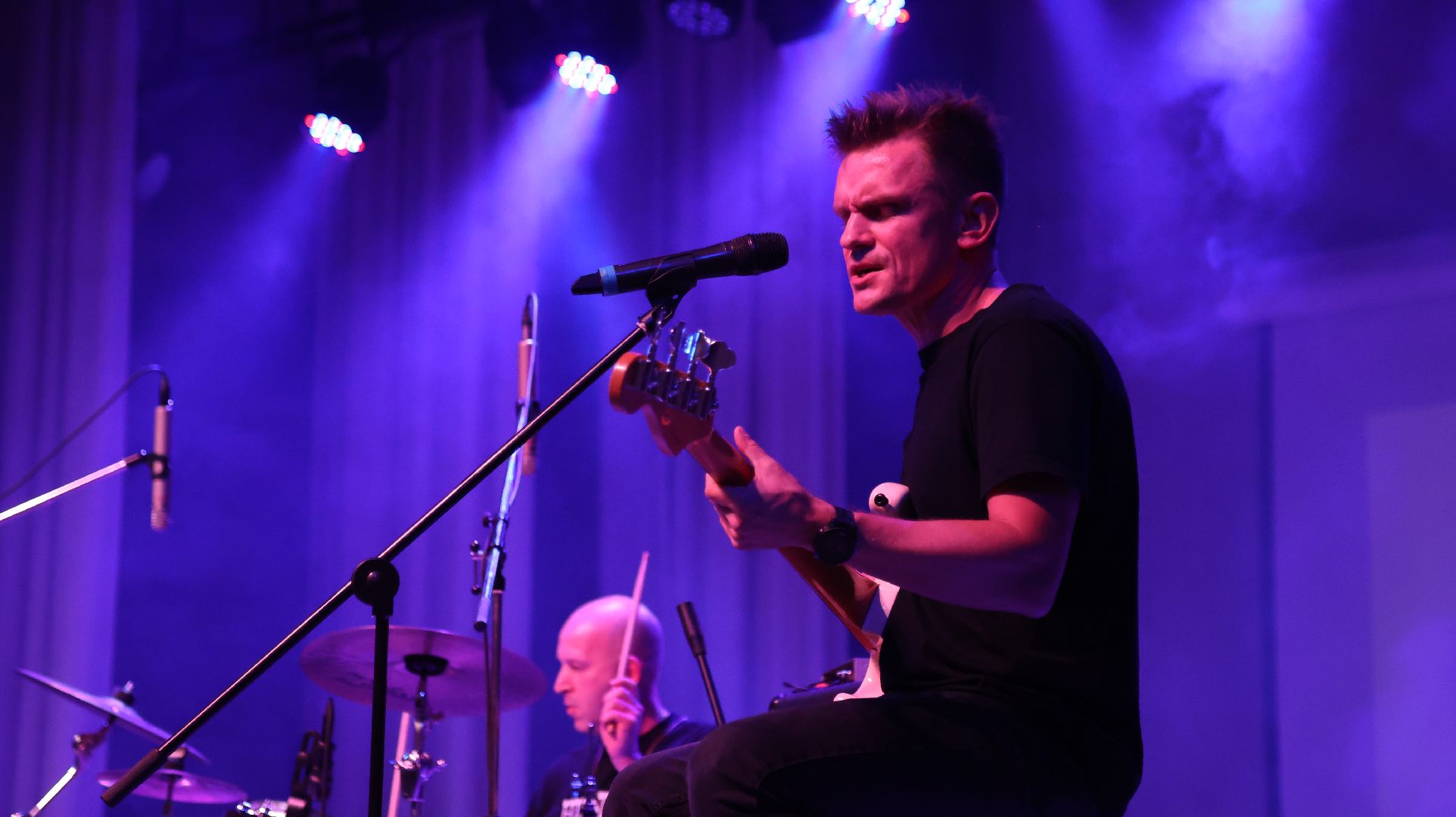 Концерт, Группа, Щёлково