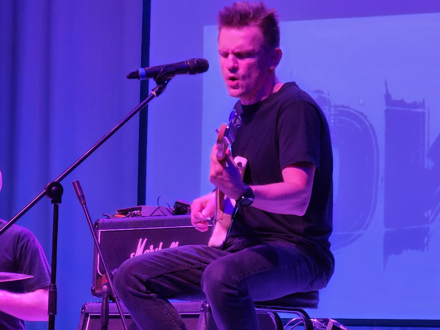 Концерт, Группа, Щёлково