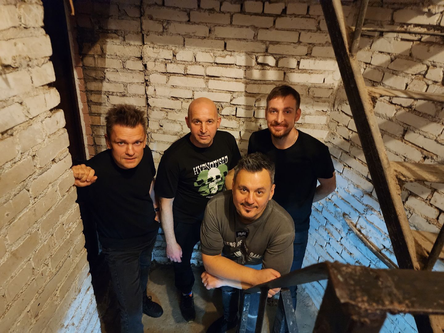 Концерт, Группа, Щёлково