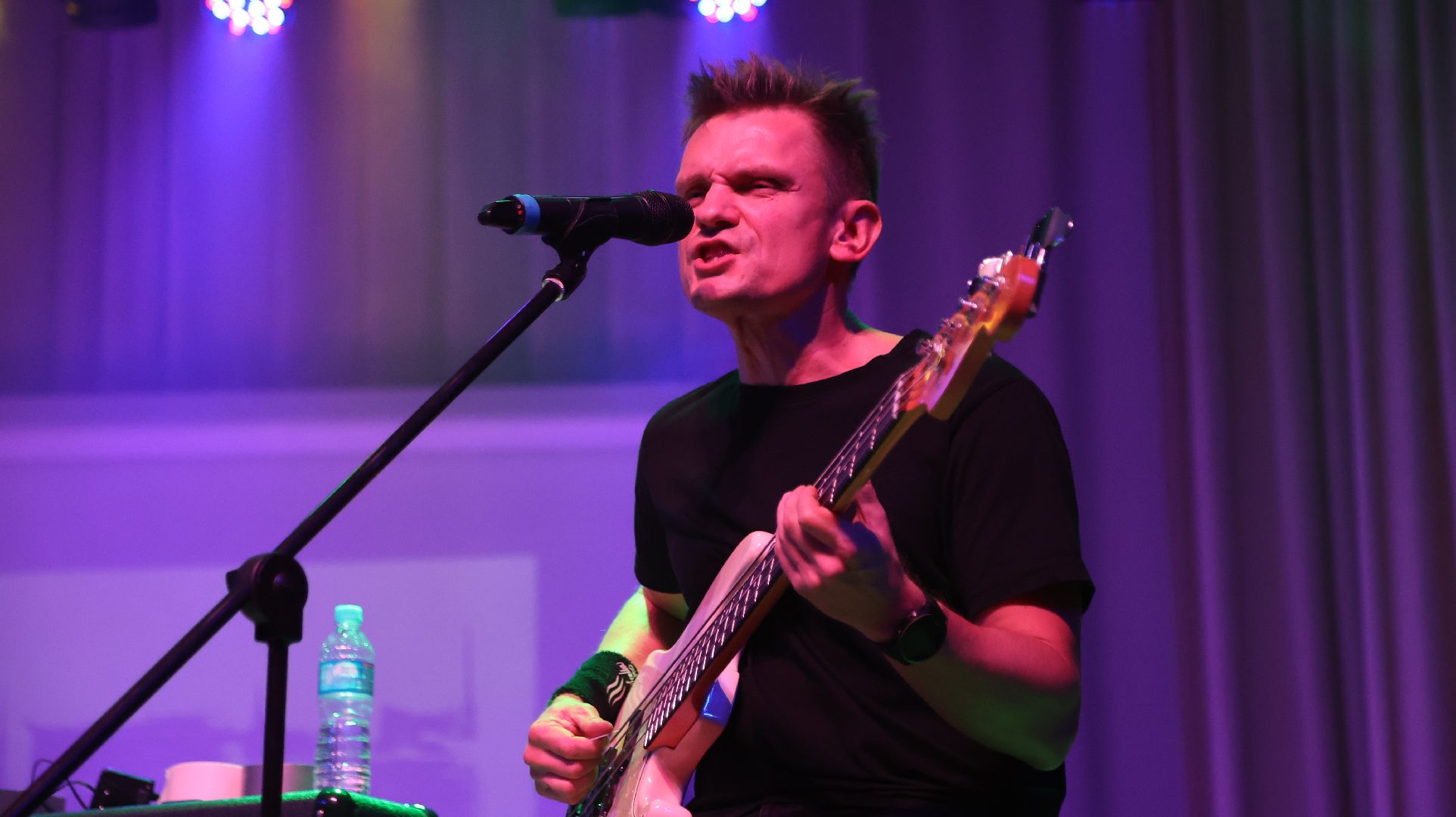 Концерт, Группа, Щёлково