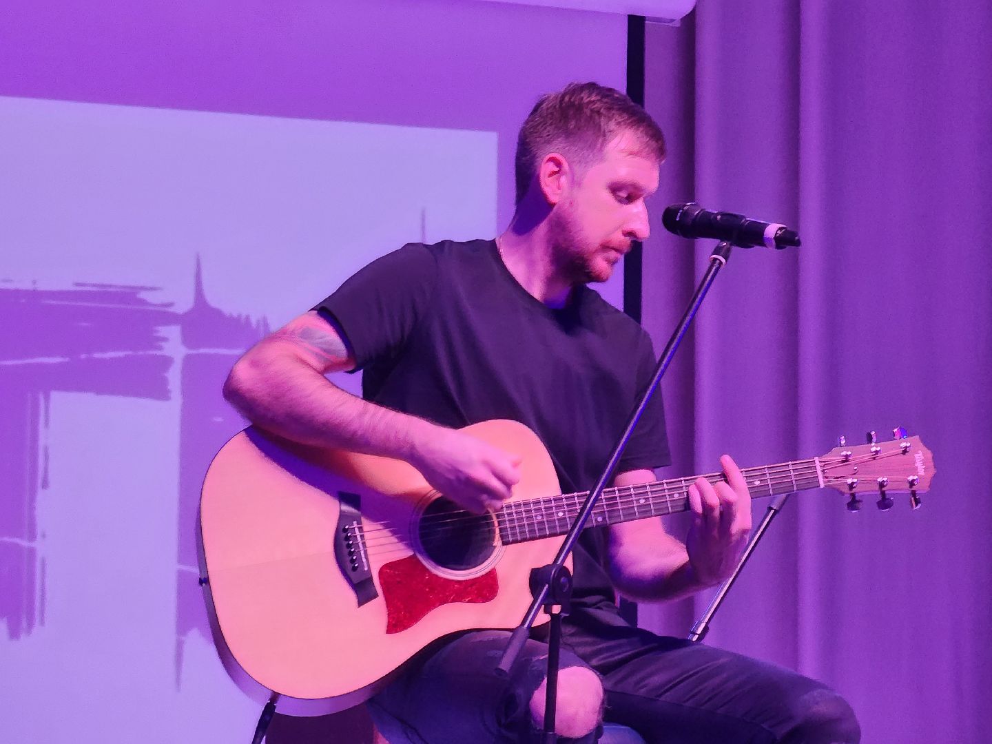 Концерт, Группа, Щёлково