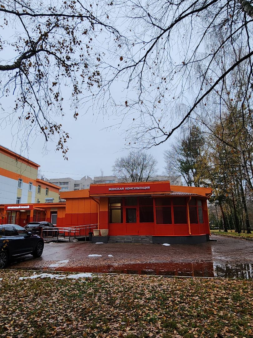 Пренатальный скрининг, Беременность, женская консультация, Женское здоровье, здравоохранение, дубненская больница, Дубна,