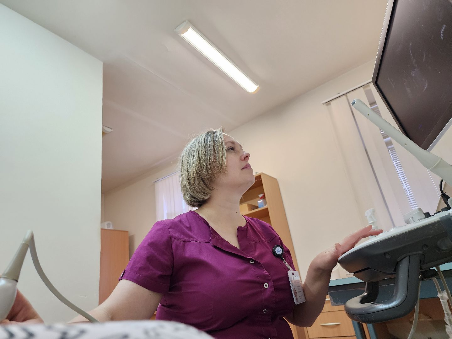 Пренатальный скрининг, Беременность, женская консультация, Женское здоровье, здравоохранение, дубненская больница, Дубна,