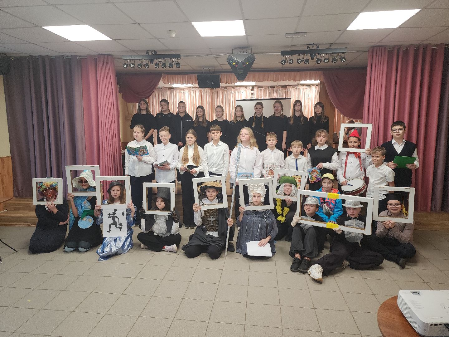 кашира, фестиваль стихия, авторское творчество, самобытное творчество, поэзия, диорама, фингерстайл, мюзикл,