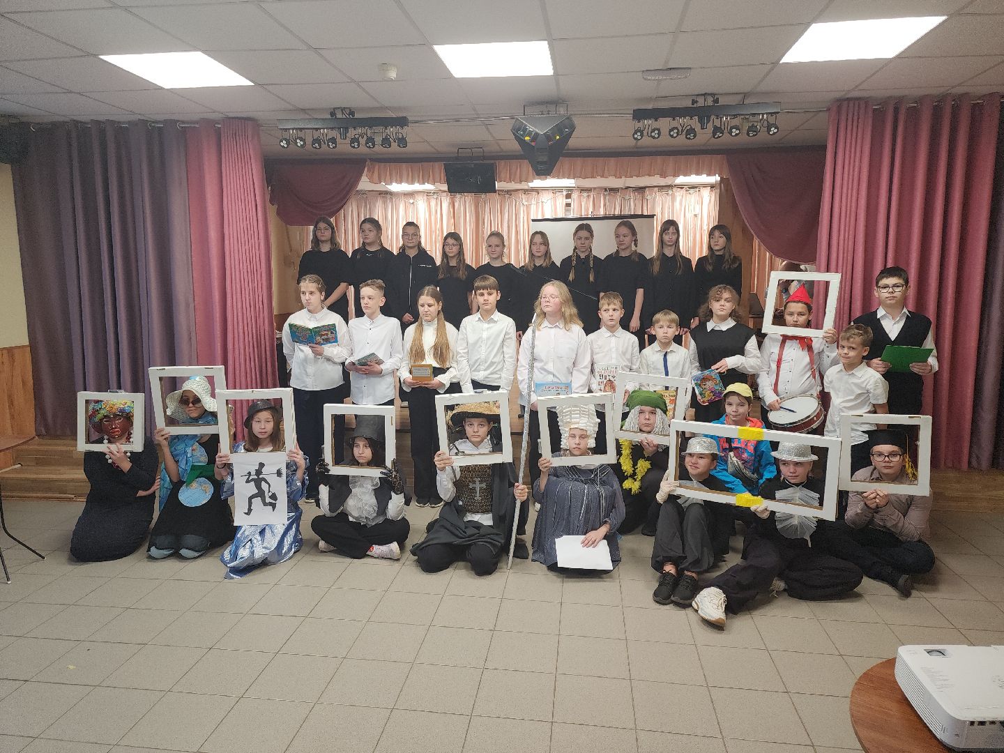 кашира, фестиваль стихия, авторское творчество, самобытное творчество, поэзия, диорама, фингерстайл, мюзикл,