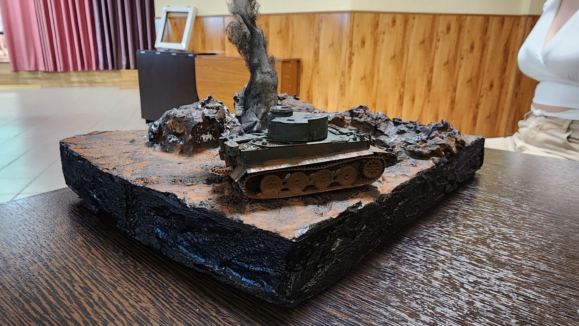 кашира, фестиваль стихия, авторское творчество, самобытное творчество, поэзия, диорама, фингерстайл, мюзикл,