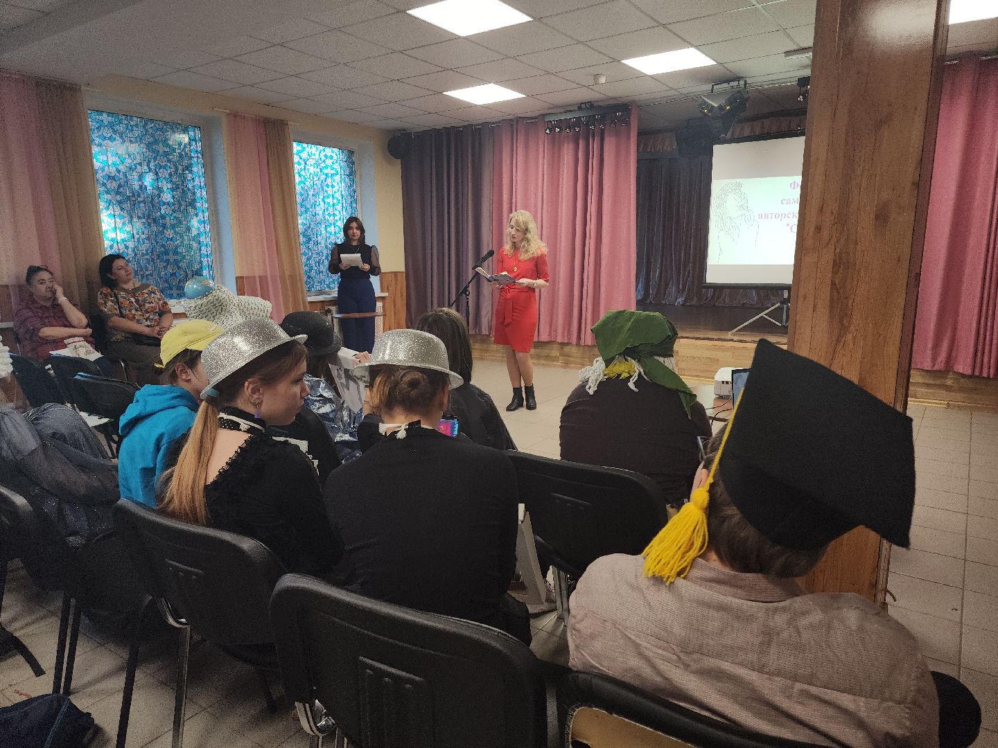 кашира, фестиваль стихия, авторское творчество, самобытное творчество, поэзия, диорама, фингерстайл, мюзикл,