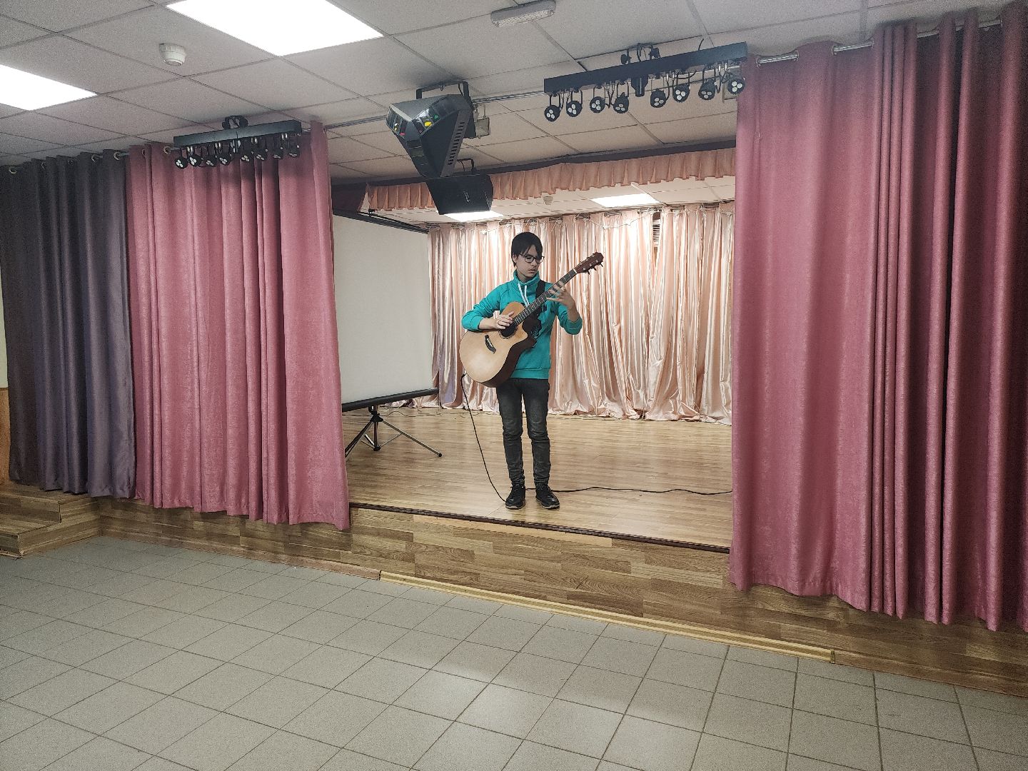 кашира, фестиваль стихия, авторское творчество, самобытное творчество, поэзия, диорама, фингерстайл, мюзикл,