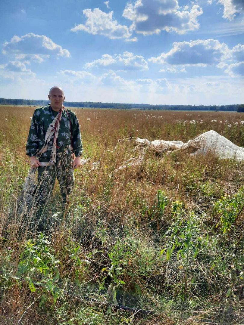 Солнечногорск, Тимоново, СВО, образование, герои сво,