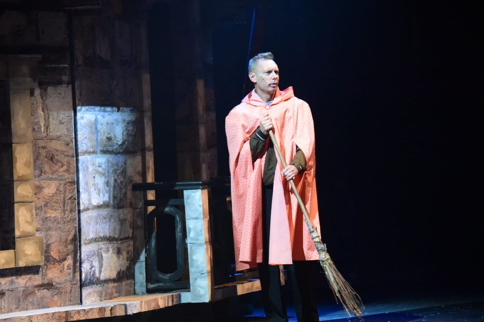 Пушкино, люди