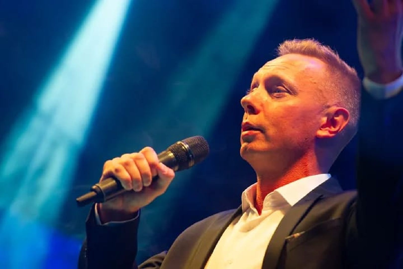 Пушкино, люди