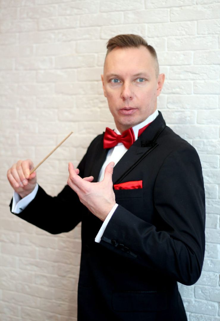 Пушкино, люди