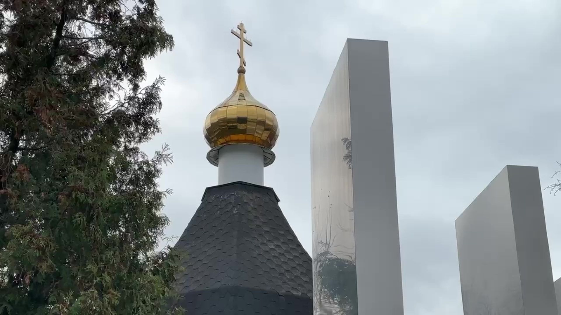 Реутов, Мемориал, Аллея славы, Вечный огонь, благоустройство, лавки,